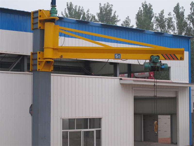 b、BX-1型壁柱式旋臂起重機.jpg